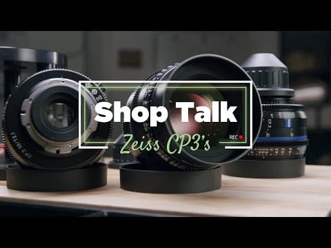 Discussion + Short Film